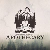 The Brothers Apothecary discount